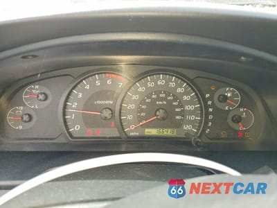 Zdjęcie 9 z 12 samochodu: 2006 TOYOTA TUNDRA ACCESS CAB SR5 VIN:5TBBT44196S481715 - miniatura