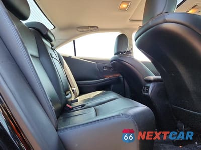 Zdjęcie 10 z 13 samochodu: 2010 LEXUS HS 250H VIN:JTHBB1BA8A2018698 - miniatura
