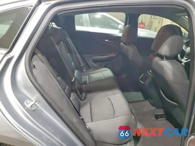 Zdjęcie 10 z 13 samochodu: 2024 CHEVROLET MALIBU LT VIN:1G1ZD5ST2RF222106 - miniatura
