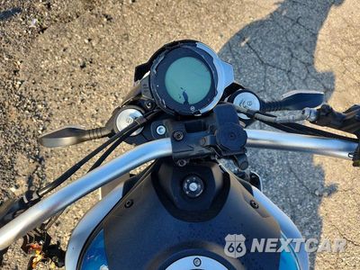 Zdjęcie 7 z 8 samochodu: 2023 CF MOTO 700 CL-X VIN:LCEPEWL11P6002192 - miniatura