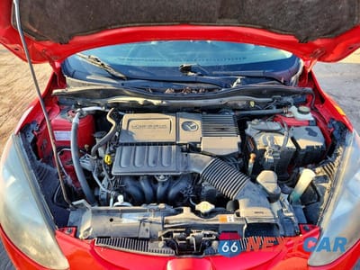 Zdjęcie 11 z 12 samochodu: 2014 MAZDA MAZDA2 SPORT VIN:JM1DE1KY3E0174700 - miniatura