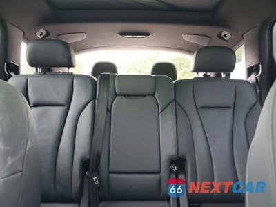 Zdjęcie 10 z 14 samochodu: 2021 AUDI Q7 PREMIUM PLUS VIN:WA1LXAF76MD023293 - miniatura