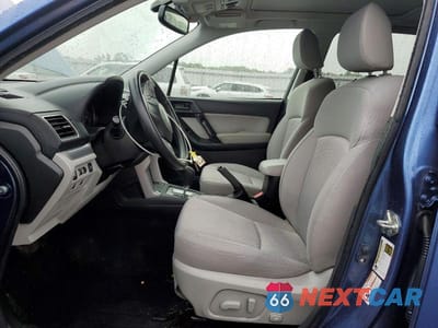 Zdjęcie 7 z 13 samochodu: 2016 SUBARU FORESTER 2.5I PREMIUM VIN:JF2SJAFC8GH439330 - miniatura