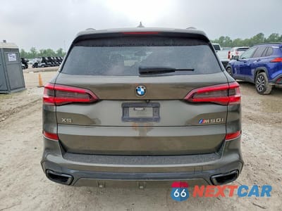 Zdjęcie 6 z 14 samochodu: 2023 BMW X5 M50I VIN:5UXJU4C0XP9R58773 - miniatura