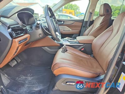 Zdjęcie 7 z 13 samochodu: 2022 ACURA MDX ADVANCE VIN:5J8YE1H83NL040469 - miniatura