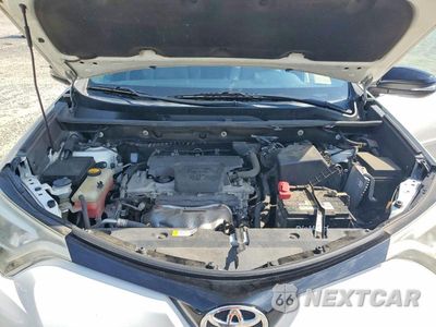 Zdjęcie 11 z 12 samochodu: 2016 TOYOTA RAV4 SE VIN:2T3JFREV3GW505936 - miniatura