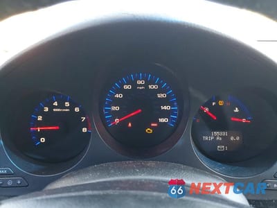 Zdjęcie 9 z 12 samochodu: 2006 ACURA 3.2TL VIN:19UUA65586A063339 - miniatura