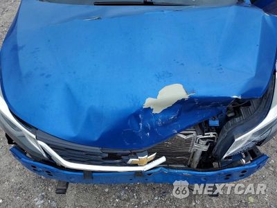 Zdjęcie 12 z 14 samochodu: 2018 CHEVROLET CRUZE LT VIN:3G1BE6SM7JS654493 - miniatura