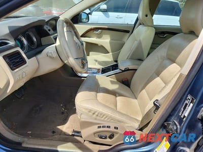 Zdjęcie 7 z 13 samochodu: 2012 VOLVO S80 T6 VIN:YV1902AH2C1157626 - miniatura