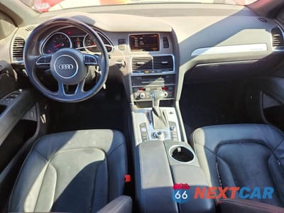 Zdjęcie 8 z 13 samochodu: 2015 AUDI Q7 PRESTIGE VIN:WA1DGAFE4FD024772 - miniatura