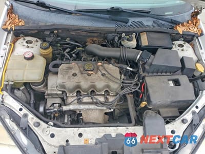Zdjęcie 11 z 12 samochodu: 2002 FORD FOCUS SE VIN:1FAFP34P82W236187 - miniatura