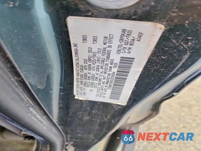 Zdjęcie 12 z 12 samochodu: 2003 TOYOTA TACOMA XTRACAB VIN:5TEWN72N93Z238544 - miniatura