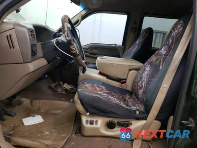 Zdjęcie 7 z 12 samochodu: 2000 FORD F350 SRW SUPER DUTY VIN:1FTSW31F1YEC54522 - miniatura