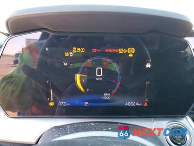 Zdjęcie 9 z 13 samochodu: 2025 CHEVROLET TRAX 1LT VIN:KL77LHEP4SC234831 - miniatura