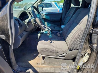 Zdjęcie 7 z 12 samochodu: 2010 NISSAN FRONTIER SE V6 VIN:1N6AD0CW7AC419968 - miniatura