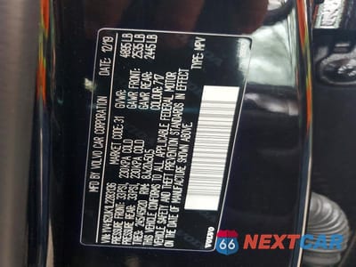 Zdjęcie 13 z 13 samochodu: 2020 VOLVO XC40 T5 MOMENTUM VIN:YV4162UK1L2283136 - miniatura