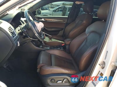 Zdjęcie 7 z 12 samochodu: 2017 AUDI Q3 PRESTIGE VIN:WA1GCCFSXHR006924 - miniatura