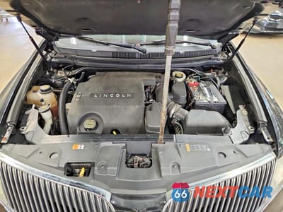 Zdjęcie 12 z 13 samochodu: 2014 LINCOLN MKT VIN:2LMHJ5NK7EBL55938 - miniatura