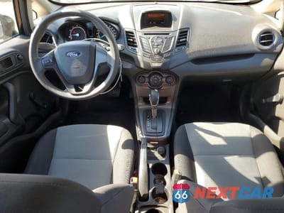 Zdjęcie 8 z 12 samochodu: 2018 FORD FIESTA S VIN:3FADP4AJ8JM119818 - miniatura