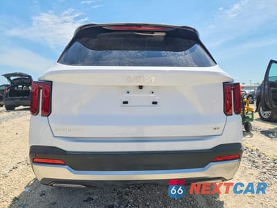Zdjęcie 6 z 13 samochodu: 2025 KIA SORENTO S VIN:5XYRLDJC6SG403878 - miniatura