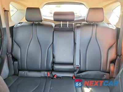 Zdjęcie 10 z 13 samochodu: 2020 ACURA RDX VIN:5J8TC2H31LL018283 - miniatura