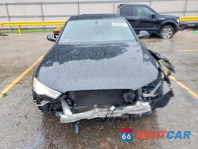 Piąte zdjęcie samochodu w środku: 2017 AUDI A6 PREMIUM VIN:WAUC8AFCXHN035895 - miniatura