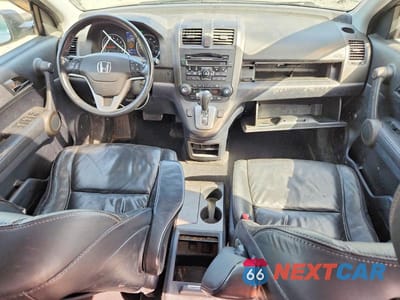 Zdjęcie 8 z 14 samochodu: 2010 HONDA CR-V EXL VIN:5J6RE4H72AL816056 - miniatura