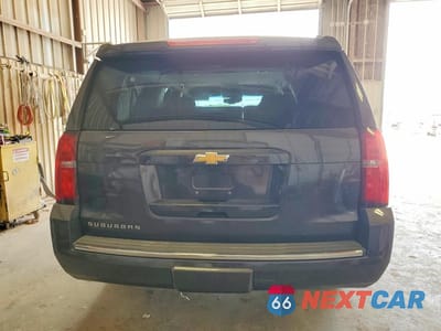 Zdjęcie 6 z 13 samochodu: 2018 CHEVROLET SUBURBAN K1500 PREMIER VIN:1GNSKJKC7JR247004 - miniatura