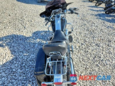 Zdjęcie 6 z 9 samochodu: 2007 HARLEY-DAVIDSON FLHRCI VIN:1HD1FR4117Y631599 - miniatura