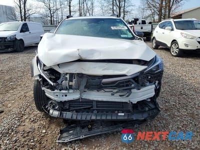 Piąte zdjęcie samochodu w środku: 2024 SUBARU CROSSTREK LIMITED VIN:4S4GUHM68R3822178 - miniatura