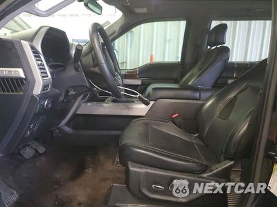 Zdjęcie 7 z 12 samochodu: 2016 FORD F150 SUPERCREW VIN:1FTEW1EP6GKD13391 - miniatura