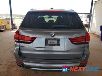 Zdjęcie 6 z 12 samochodu: 2015 BMW X5 XDRIVE50I VIN:5UXKR6C59F0J79249 - miniatura