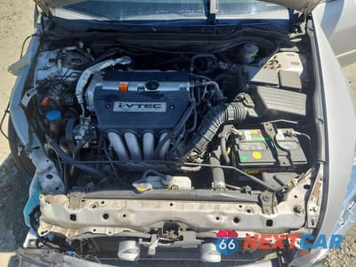 Zdjęcie 11 z 13 samochodu: 2007 HONDA ACCORD SE VIN:JHMCM56397C015975 - miniatura