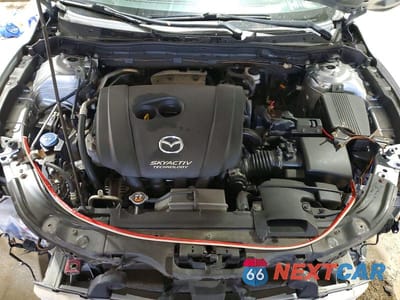 Zdjęcie 11 z 12 samochodu: 2017 MAZDA 6 TOURING VIN:JM1GL1V5XH1129806 - miniatura