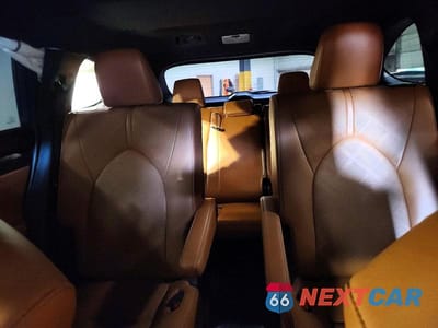 Zdjęcie 10 z 14 samochodu: 2021 TOYOTA HIGHLANDER PLATINUM VIN:5TDFZRBH8MS130201 - miniatura