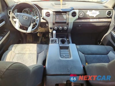 Zdjęcie 8 z 13 samochodu: 2016 TOYOTA TUNDRA SR5 VIN:5TFUW5F10GX502280 - miniatura