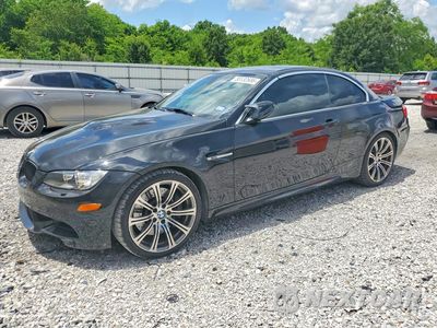 2012 BMW M3 WBSDX9C50CE785189 - główne zdjęcie licytacji z USA - miniatura