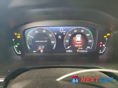 Zdjęcie 9 z 12 samochodu: 2026 HONDA CR-V SPORT TOURING VIN:7FARS6H96TE014034 - miniatura