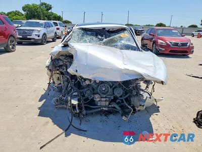 Piąte zdjęcie samochodu w środku: 2016 JAGUAR XF PRESTIGE VIN:SAJBE4BV1GCY09916 - miniatura
