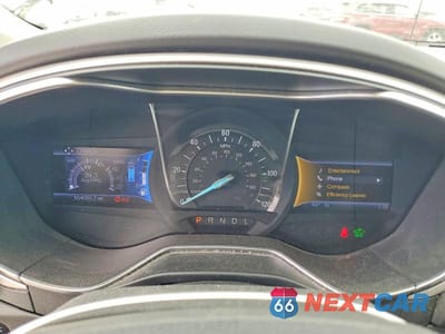 Zdjęcie 9 z 12 samochodu: 2013 FORD FUSION SE HYBRID VIN:3FA6P0LU1DR249701 - miniatura