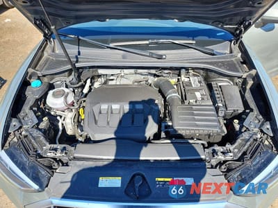 Zdjęcie 12 z 13 samochodu: 2023 AUDI Q3 PREMIUM S LINE 45 VIN:WA1DECF31P1077478 - miniatura