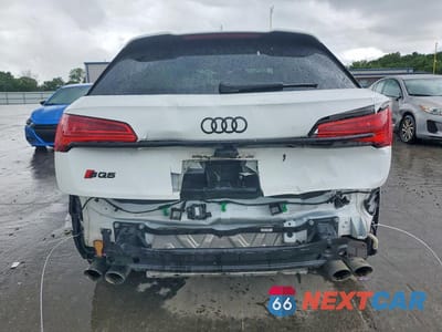 Zdjęcie 6 z 14 samochodu: 2023 AUDI SQ5 PREMIUM PLUS VIN:WA1B4AFY1P2178315 - miniatura