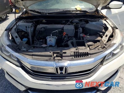 Zdjęcie 11 z 12 samochodu: 2017 HONDA ACCORD SPORT SPECIAL EDITION VIN:1HGCR2F16HA231331 - miniatura