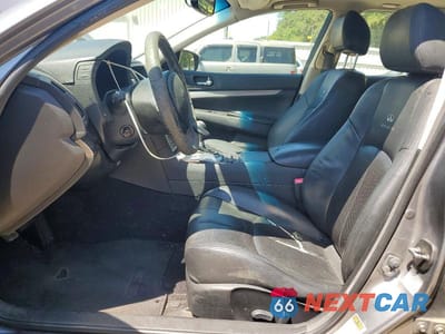 Zdjęcie 7 z 12 samochodu: 2012 INFINITI G37 SEDAN X VIN:JN1CV6AR8CM680003 - miniatura