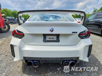 Zdjęcie 6 z 12 samochodu: 2023 BMW M2 VIN:3MF13DM06P8D14990 - miniatura
