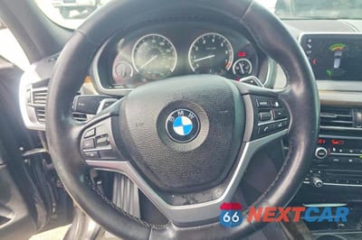 Zdjęcie 12 z 14 samochodu: 2018 BMW X5 XDRIVE35I VIN:5UXKR0C54J0X91963 - miniatura