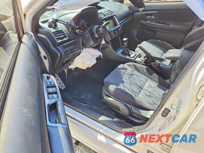 Zdjęcie 8 z 12 samochodu: 2018 SUBARU WRX VIN:JF1VA1A65J9808908 - miniatura