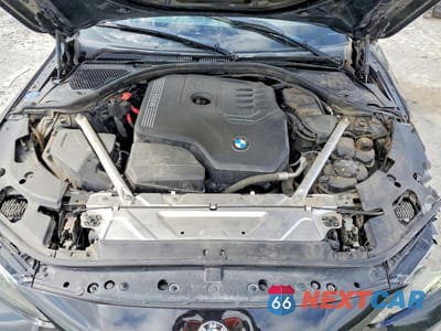 Zdjęcie 11 z 12 samochodu: 2021 BMW 430XI VIN:WBA73AP00MCG98518 - miniatura