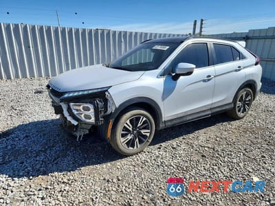 2023 MITSUBISHI ECLIPSE CROSS SE JA4ATWAA1PZ046443 - główne zdjęcie licytacji z USA - miniatura