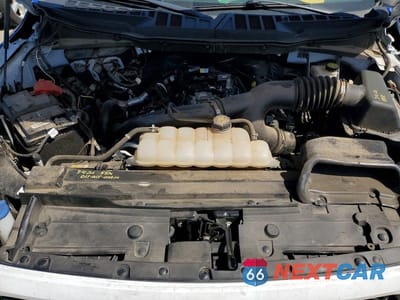 Zdjęcie 11 z 12 samochodu: 2023 FORD F150 SUPER CAB VIN:1FTEX1CP6PKD00401 - miniatura